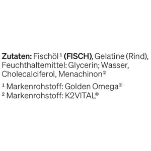 Produktbild für Vitamin-D natural-elements 90 Kapseln