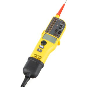 Produktbild für Spannungsprüfer Fluke 610506, T130 VDE