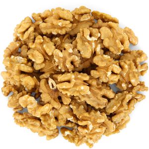 Produktbild für Walnüsse KoRo Walnusskerne, ohne Schale