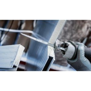 Produktbild für Säbelsägeblatt Bosch PRO Demolition Blade Set