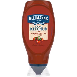 Ketchup