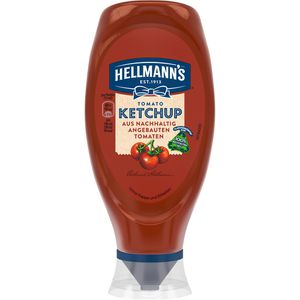Ketchup Hellmanns Tomatenketchup