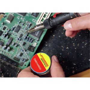 Produktbild für Lötkolben Rothenberger-Industrial 36060, Hot Pen Piezo Set