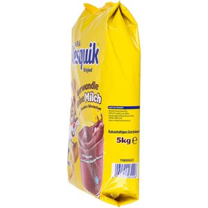 Produktbild für Kakao Nesquik Getränkepulver