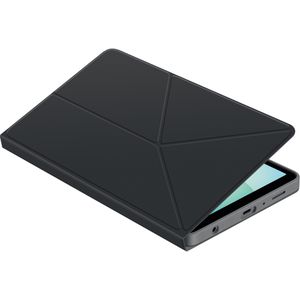 Tablet-Hülle Samsung Book Cover EF-BX130PBEGWW, schwarz