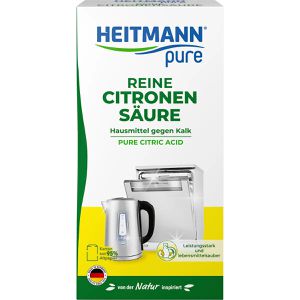 Zitronensäure Heitmann pure 10082230000, Pulver
