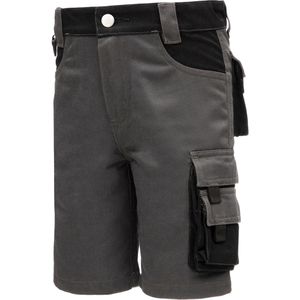 Produktbild für Arbeitshose NITRAS Motion Tex Kids, Kinder