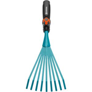 Produktbild für Laubbesen Gardena 08919-20, Kleinbesen