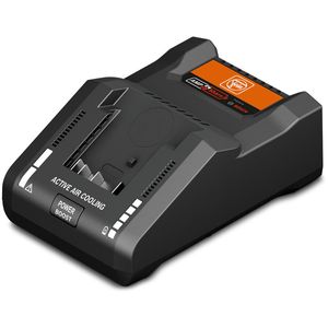 Werkzeugakku-Ladegerät Fein GAL 18 V-160 AS