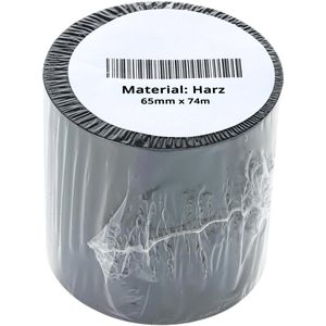 Farbband Böttcher-AG High Performance für Zebra 5095, Harz