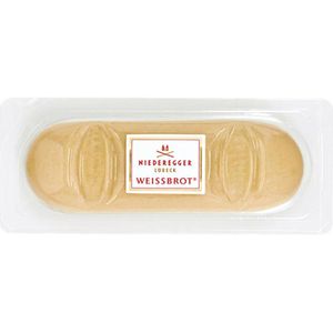 Produktbild für Marzipan Niederegger Weißbrot