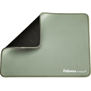 Produktbild für Mauspad Fellowes Breyta XL 100139318, grün
