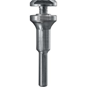 Aufnahmeschaft PFERD-TOOLS Werkzeughalter BO 6/10 0-4