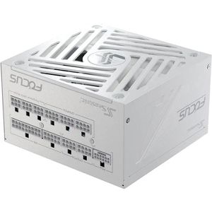 Produktbild für PC-Netzteil Seasonic Focus GX, ATX 3.1, 850 Watt, weiß