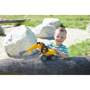 Produktbild für Baustellenfahrzeug Lena 04411 TRUXX
