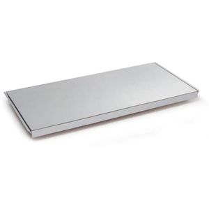 Produktbild für Fachboden Manuflex RF0134, für Schwerlastregal