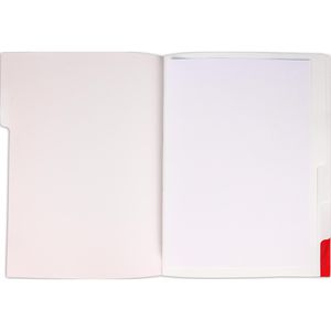 Produktbild für Ordnungsmappe Pagna Coool Basic 41811-00
