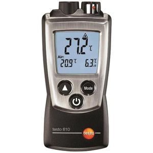 Infrarot-Thermometer Testo 0560 0810, 810