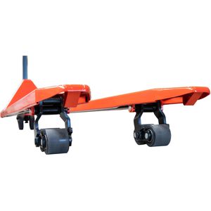 Produktbild für Hubwagen Schefer Premium, Tragkraft 2000kg