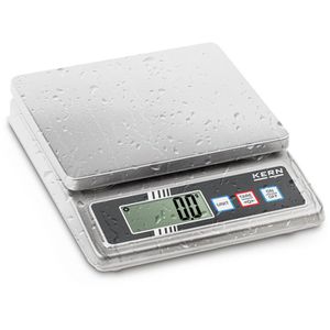 Produktbild für Digitalwaage Kern FOB 0.5K-4NS