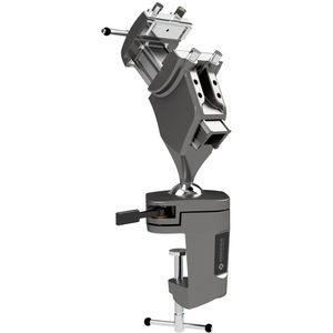 Produktbild für Schraubstock Bernstein 9-290, Spannfix Vice Pro, drehbar