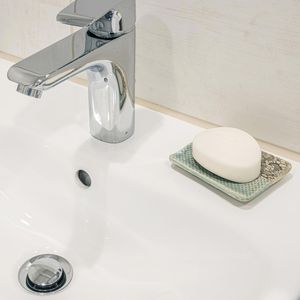 Produktbild für Seife Dove Beauty Cream Bar, Waschstück