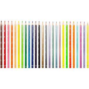 Produktbild für Buntstifte Kores KOLORES Style, BB93320
