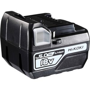 Werkzeugakku HiKOKI BSL1850C, 376029