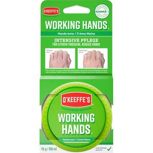 Handcreme OKeeffes Working Hands