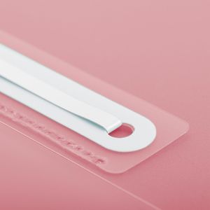 Produktbild für Schnellhefter Brunnen FACT! 102015021, A4, rosa
