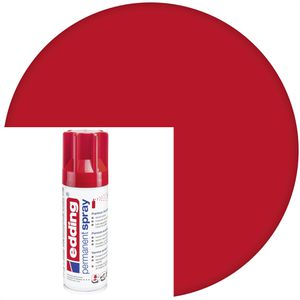 Sprühfarbe Edding 5200 Permanent Spray, 200 ml