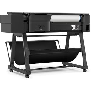Produktbild für Großformatdrucker HP DesignJet T850