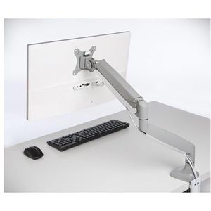 Produktbild für Monitorhalterung Kensington SmartFit OneTouch, VESA 75 &amp; 100mm