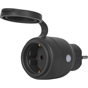 Produktbild für Smart-Steckdose OSRAM SMART+ Outdoor, für außen