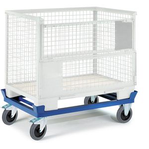 Produktbild für Paletten-Fahrgestell Rollcart 10-4051