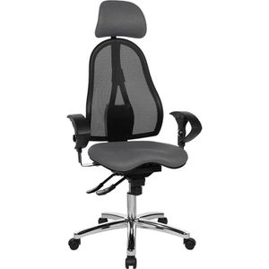 Bürostuhl Topstar Sitness 45, ST99U L52X