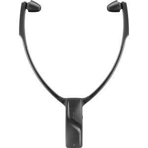 Produktbild für Kopfhörer Sennheiser RS 5200, schwarz