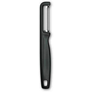 Produktbild für Sparschäler Victorinox Iota 6.0943.3, schwarz