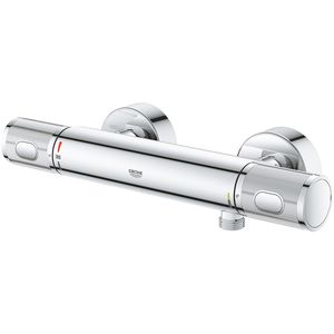 Produktbild für Duscharmatur GROHE Precision Feel, 34790000, verchromt