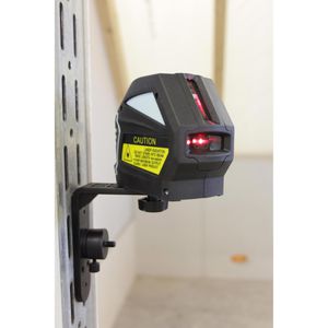 Produktbild für Kreuzlinienlaser Hedue L216, L1, Set