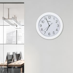 Produktbild für Wanduhr Technoline WT 7000, Kunststoff, analog, Quarzuhr