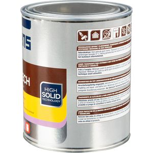 Produktbild für Holzlasur Sikkens Cetol Novatech, 1,0l