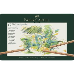 Produktbild für Pastellstifte Faber-Castell Pitt Pastel 112160