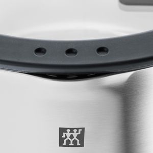 Produktbild für Topfset Zwilling Simplify, Edelstahl