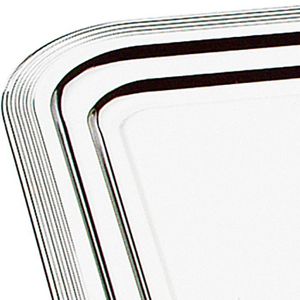 Produktbild für Servierplatte APS 00399 Partyplatte Classic
