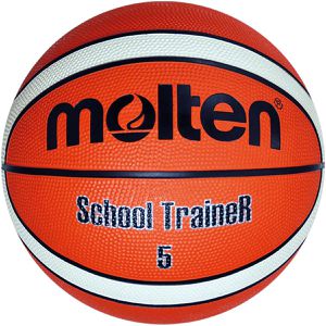 Basketball Molten B5G-ST, indoor