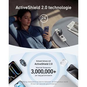 Produktbild für USB-Ladegerät Anker Nano, 100 Watt
