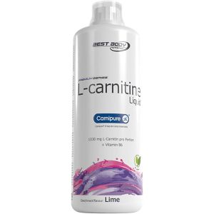 Aminosäuren Best-Body-Nutrition L-Carnitine, Liquid