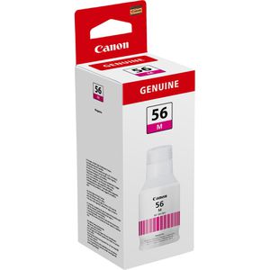Produktbild für Tinte Canon GI-56M magenta