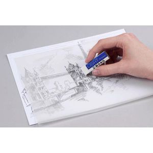 Produktbild für Radiergummi Tombow MONO light, PE-LTS
